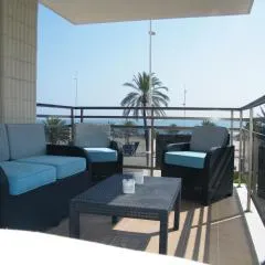 APARTAMENTO XALOC, Mnostrum Playa de Gandia EXCLUSIVO FAMILIAS
