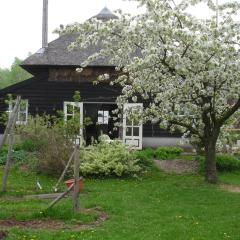 Cornucopia Cottage