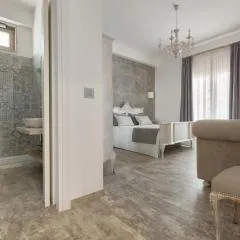 B&B Le Radici del Salento Luxury Rooms
