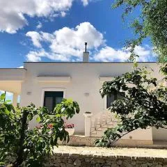 Cosy Apartment in Carovigno: 40 sqm + Near Beaches
