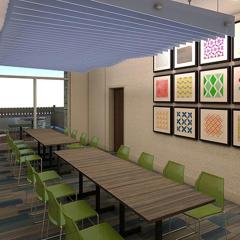 Holiday Inn Express & Suites - Abingdon by IHG