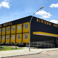 リヴィエラ ホテル（Riviera Hotel）