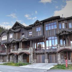 Ski In Out Luxury Villa #452 With Hot Tub & Great Views - 500 Dollars Of FREE Activities & Equipment Rentals Daily