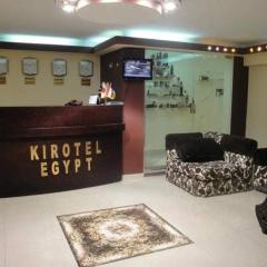 Kerotel Egypt