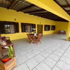 Rosemar Park House - Hospedaria a 400m do Beto Carrero World