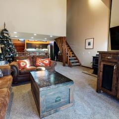 Snowcreek Iii #415 Condo