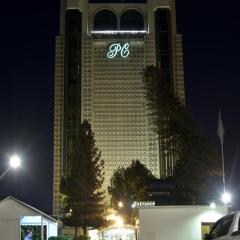 パール コンチネンタル ホテル カラチ（Pearl Continental Hotel, Karachi）