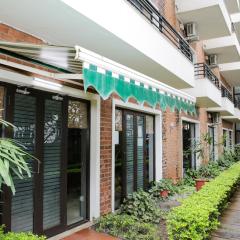 Transtree Brookefields - Corporate Stays