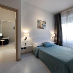 APARTMENT LINGOTTO AP3