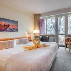Hotel Wald und See