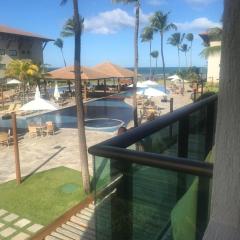 Flat La Fleur de Polinésia