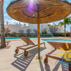 Cabanas Gardens by Algartur