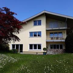 Ferienwohnung Zürcher