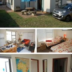 Sea Cottage