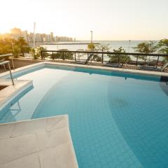 Blue Tree Towers Fortaleza Beira Mar