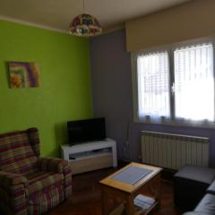 Apartamento Binies