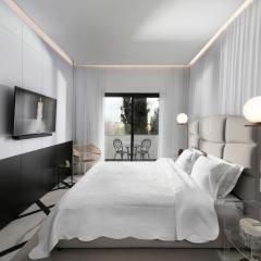 King George suites