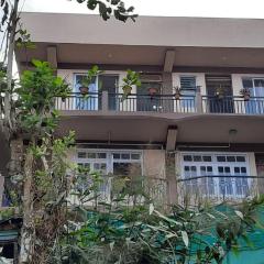 Seven Hills Homestay