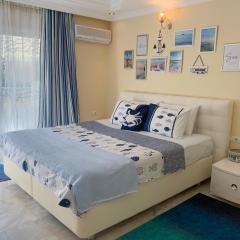 Comfort & Relax Home "Marine Holiday"