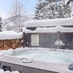 Aspen Mountain Condominiums 1C