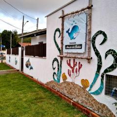 Pousada Armação das Baleias