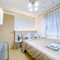 nestay villa tokyo takanawa