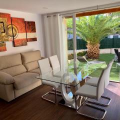 Apartment Fañabe Mareverde