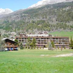 Studio avec jardin a La Salle les Alpes