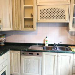 Spacious Apartment in Amalfi - 100 sqm - Parking included