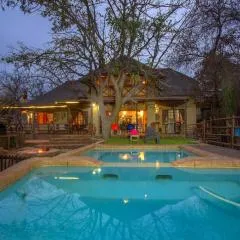 Khaya Umdani Guest Houses