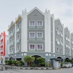 Euro Rich Hotel Melaka