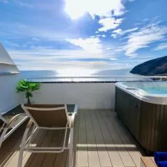 Sky Lovers Jacuzzi Fuerteventura