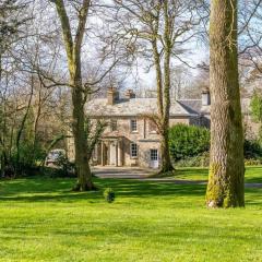 The Manor House at Boconnion