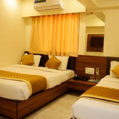 Hotel Ashyana - Near To Grant Road Station Mumbai