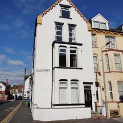 The Harbourmasters House