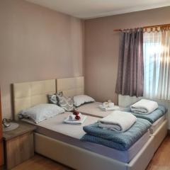 Apartman "MILLAN"