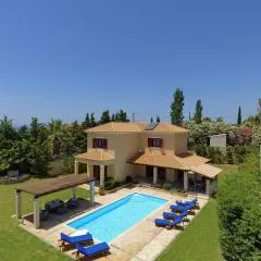 Villa Estia Spartia Kefalonia