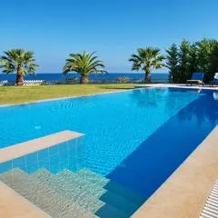 Villa Anna Maria Rock Beach Pure Luxury