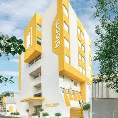 bloomrooms @ Janpath