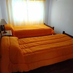 Departamentos Arco Iris Tandil