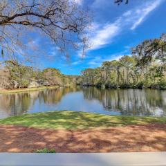 2 BR Lakeviews new furniture King 2 Twins Fold Out Bikes & Beach Gear included