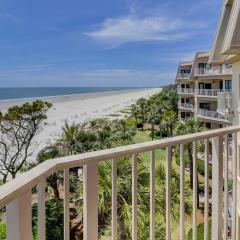 Gorgeous Views 4th Floor Direct Oceanfront Condo Updated with New furniture New floors