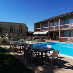 Le Logis des Cordeliers