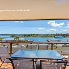 Island View 4 Opposite Wallis Lake