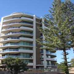 Twin Pines 301 CBD Location