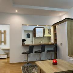 Tampa Hill Residence