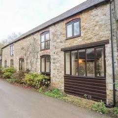 Chestnut Cottage, Rodden