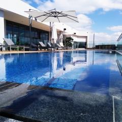 The Residence Studio - Menlyn Maine