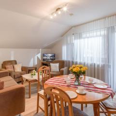 Ferienwohnanlage Oberaudorf E7 mit 2 Schlafzimmer und Hallenbad