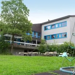 St. Gallen Youth Hostel